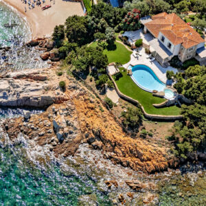 Waterfront Villa Venere - 39 / 40