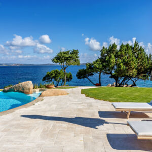 Waterfront Villa Venere - 15 / 40