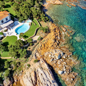 Waterfront Villa Venere - 37 / 40