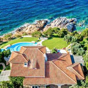 Waterfront Villa Venere - 2 / 40