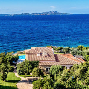 Waterfront Villa Venere - 3 / 40