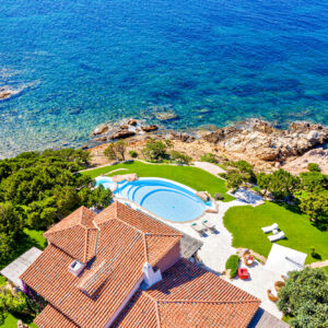 Waterfront Villa Venere - 11 / 40