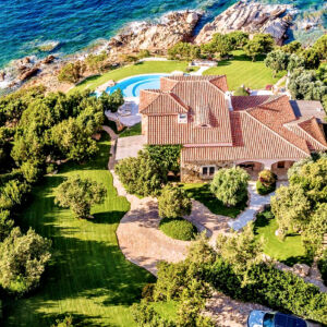 Waterfront Villa Venere - 12 / 40
