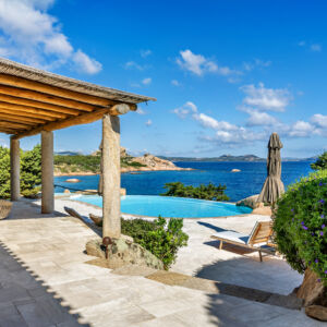 Waterfront Villa Venere - 5 / 40