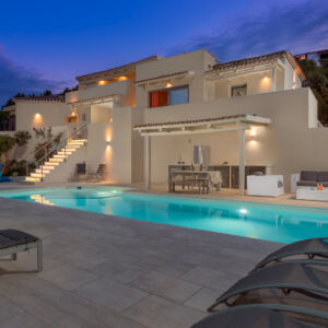Villa Isabella - 33 / 34