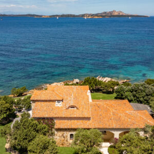 Waterfront Villa Venere - 5 / 27