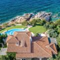 Waterfront Villa Venere - 2 / 27