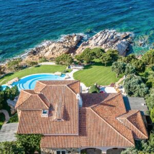 Waterfront Villa Venere - 2 / 27
