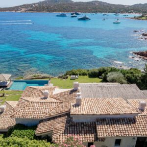 Waterfront Villa Serenity - 3 / 32