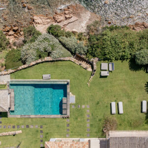 Waterfront Villa Serenity - 4 / 32