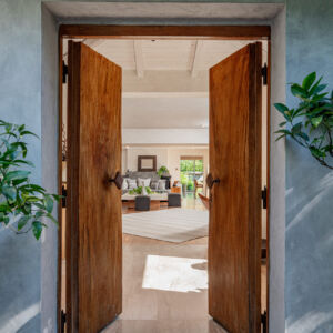 Waterfront Villa Serenity - 6 / 32