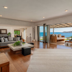 Waterfront Villa Serenity - 7 / 32