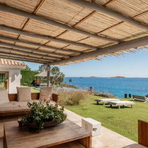 Waterfront Villa Serenity - 31 / 32