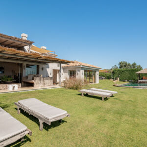 Waterfront Villa Serenity - 30 / 32