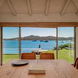 Waterfront Villa Serenity - 18 / 32