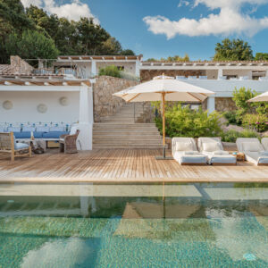 Villa Oasi Azzurra - 1 / 19