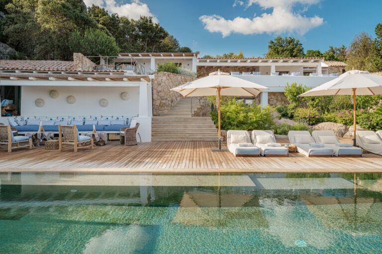 Villa Oasi Azzurra