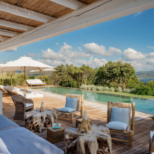 Villa Oasi Azzurra - 4 / 19