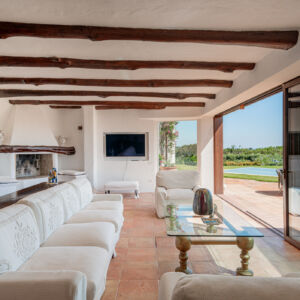 Villa Sa Nuschera - 9 / 34