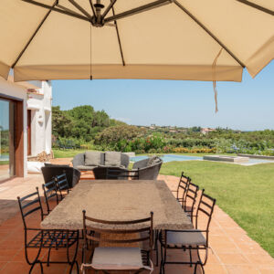 Villa Sa Nuschera - 22 / 34