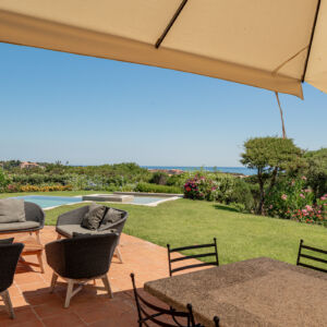 Villa Sa Nuschera - 23 / 34