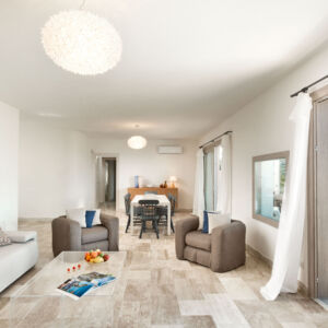 Villa Ambra - 5 / 25