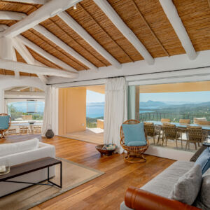 Villa Almerita - 7 / 39