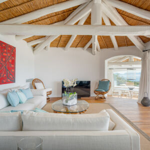 Villa Almerita - 15 / 39