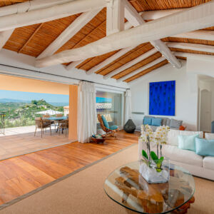 Villa Almerita - 8 / 39