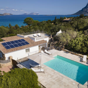 Villa Ambra - 20 / 25