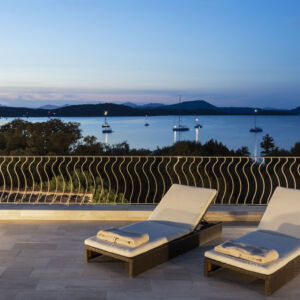 Villa Ambra - 24 / 25