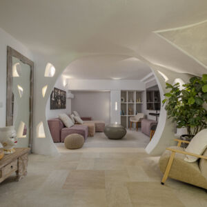 Villa Valentino - 18 / 22