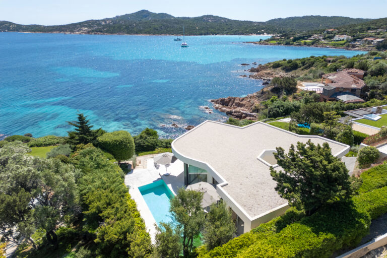 Villa Acqua Chiara