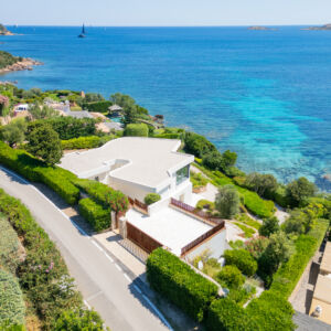 Villa Acqua Chiara - 21 / 26
