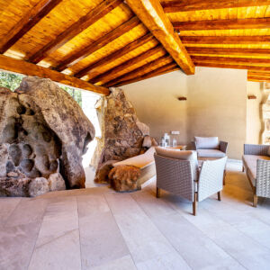 Villa Coralia - 33 / 38