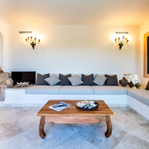 Villa Coralia - 10 / 38