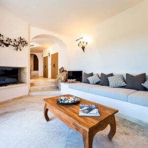 Villa Coralia - 9 / 38