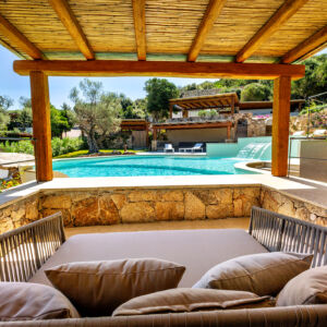 Villa Coralia - 3 / 38