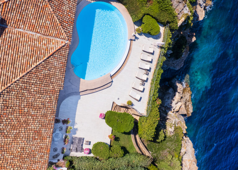 Villa Mareluna