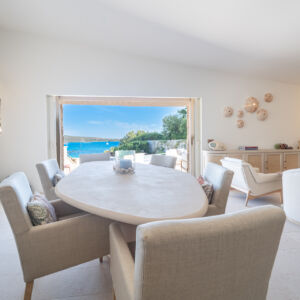 Beachfront Villa Aria - 10 / 31