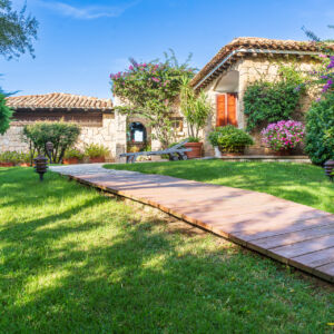Villa Mareluna - 19 / 25