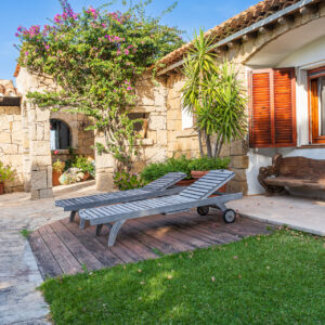 Villa Mareluna - 20 / 25