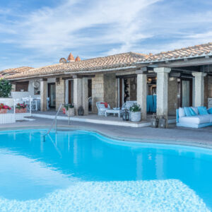 Villa Mareluna - 5 / 25