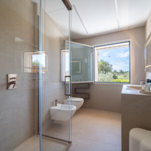 Beachfront Villa Aria - 21 / 31
