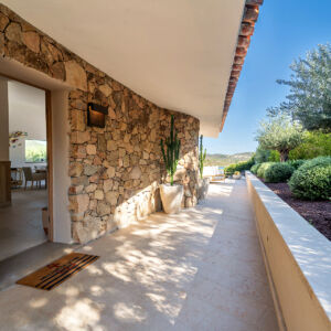 Beachfront Villa Aria - 24 / 31