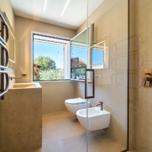 Beachfront Villa Aria - 18 / 31