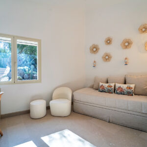 Beachfront Villa Aria - 23 / 31