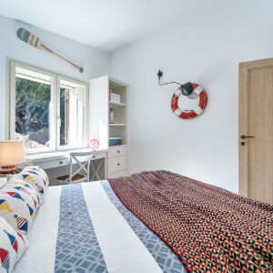 Beachfront Villa Aria - 20 / 31