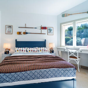 Beachfront Villa Aria - 22 / 31