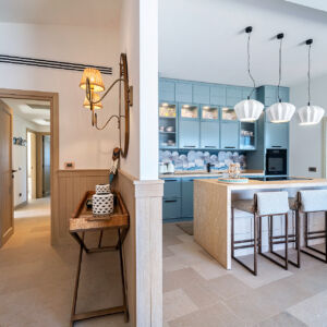 Beachfront Villa Aria - 15 / 31